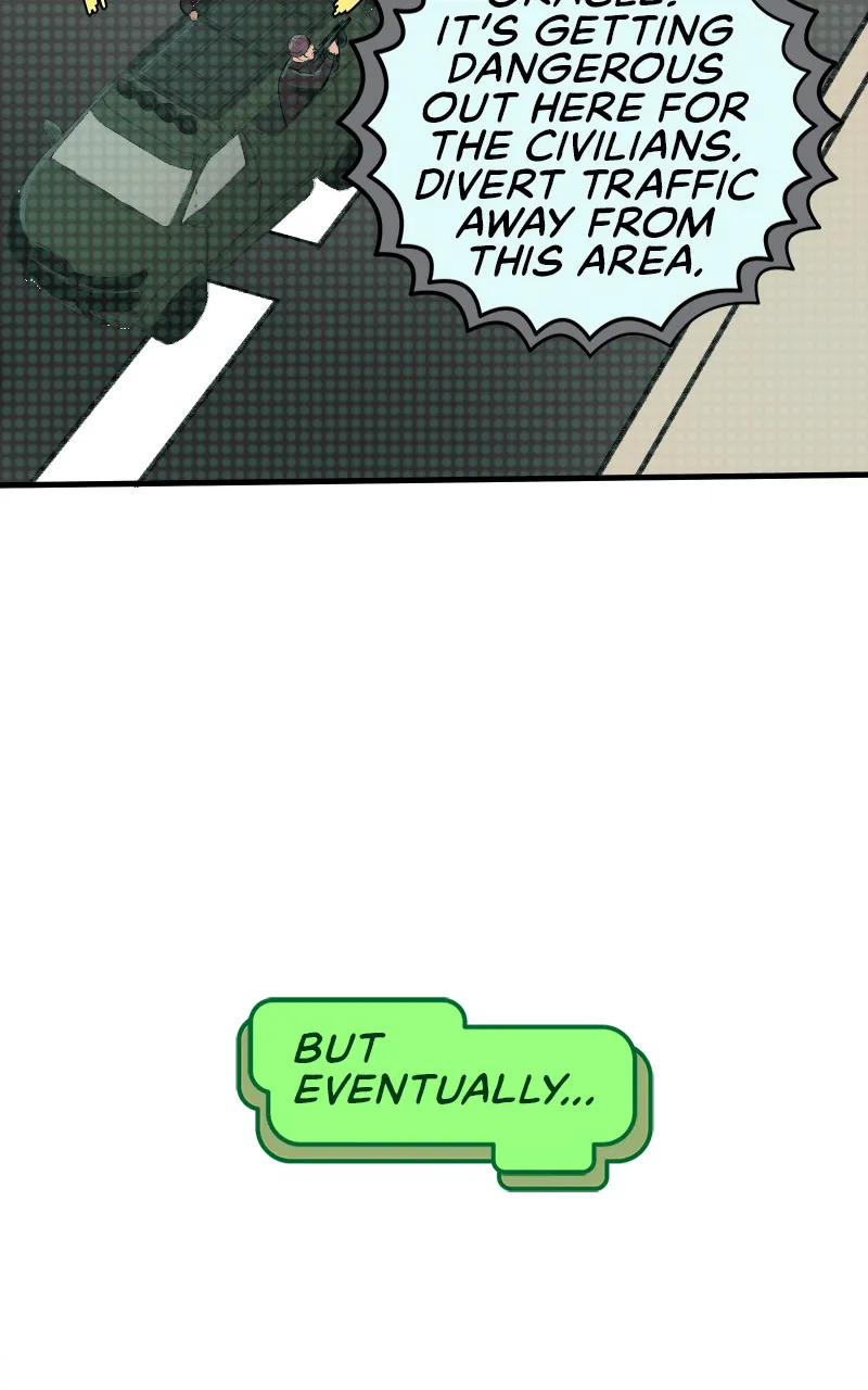 Batman: Wayne Family Adventures Chapter 49 page 10 - 