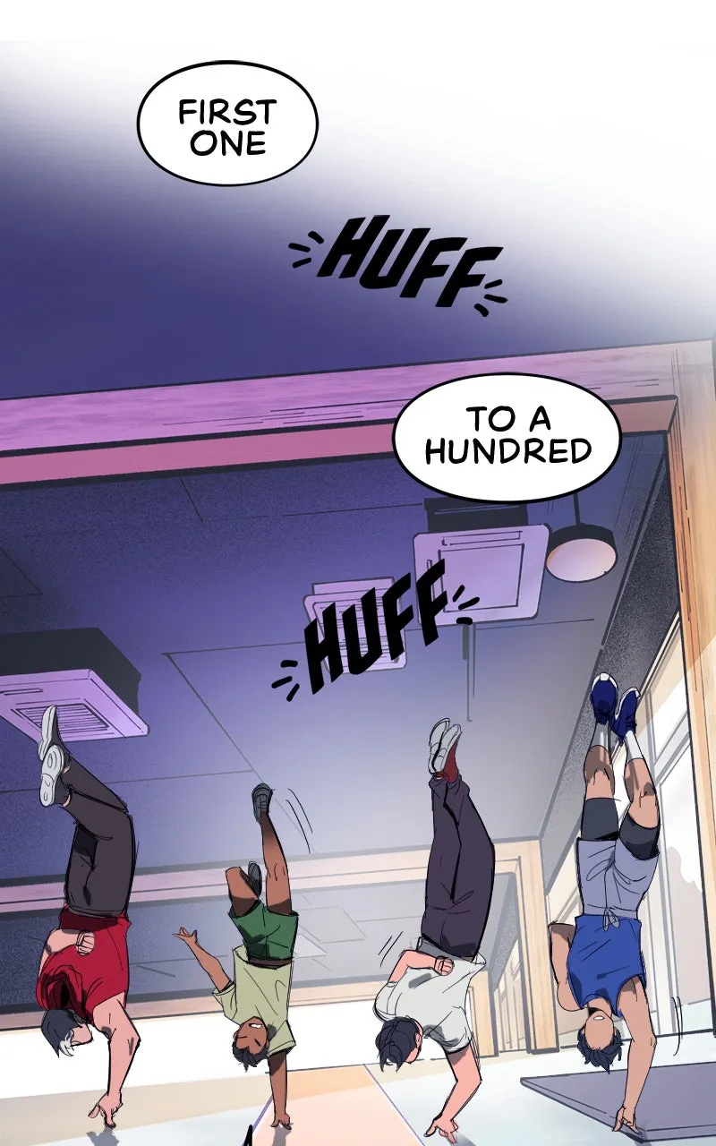 Batman: Wayne Family Adventures Chapter 5 page 18 - 