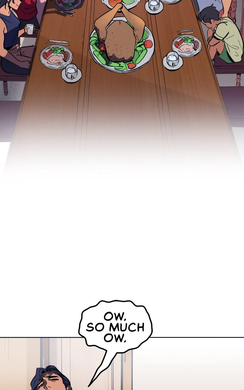 Batman: Wayne Family Adventures Chapter 5 page 22 - 