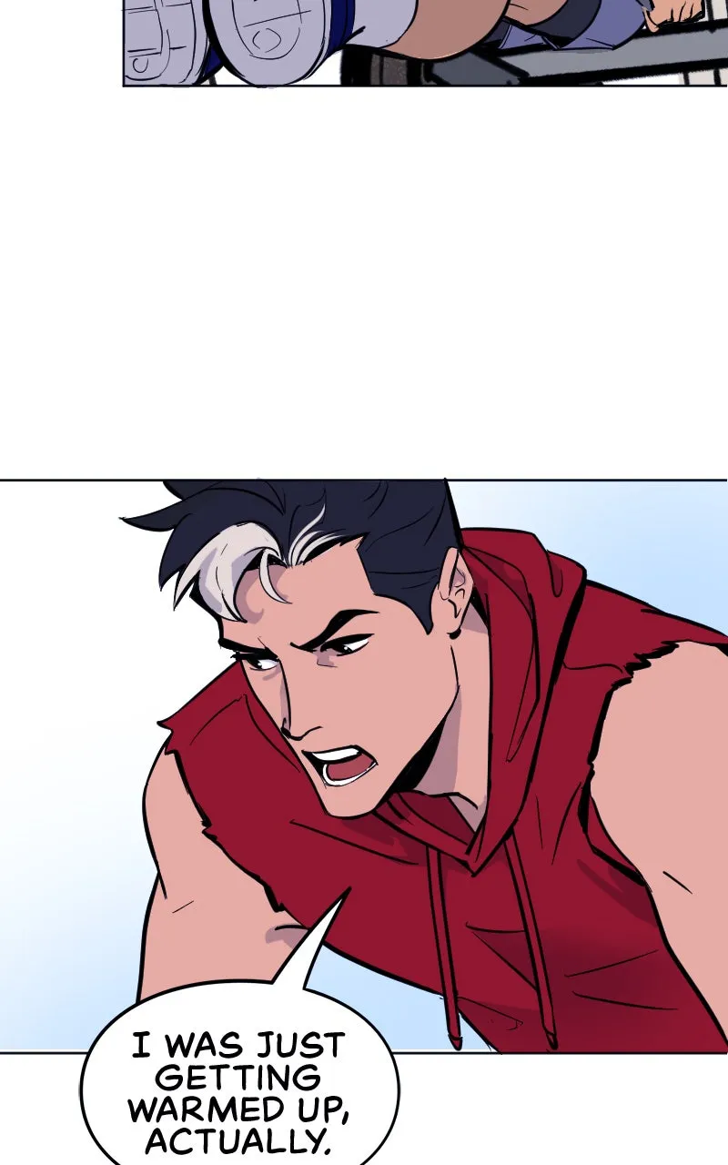 Batman: Wayne Family Adventures Chapter 5 page 6 - 