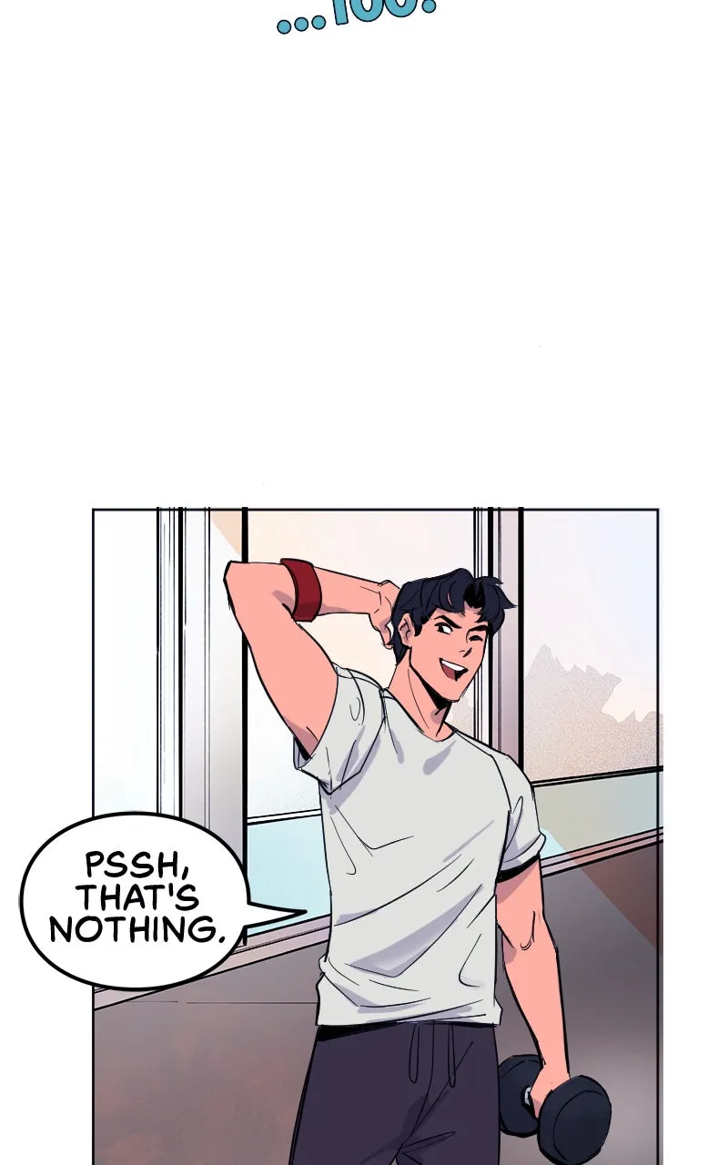 Batman: Wayne Family Adventures Chapter 5 page 8 - 
