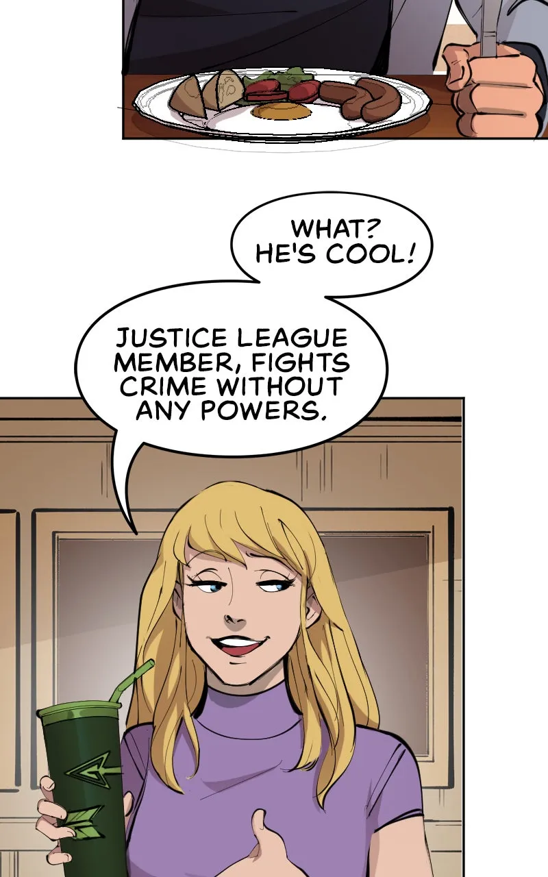 Batman: Wayne Family Adventures Chapter 6 page 25 - 