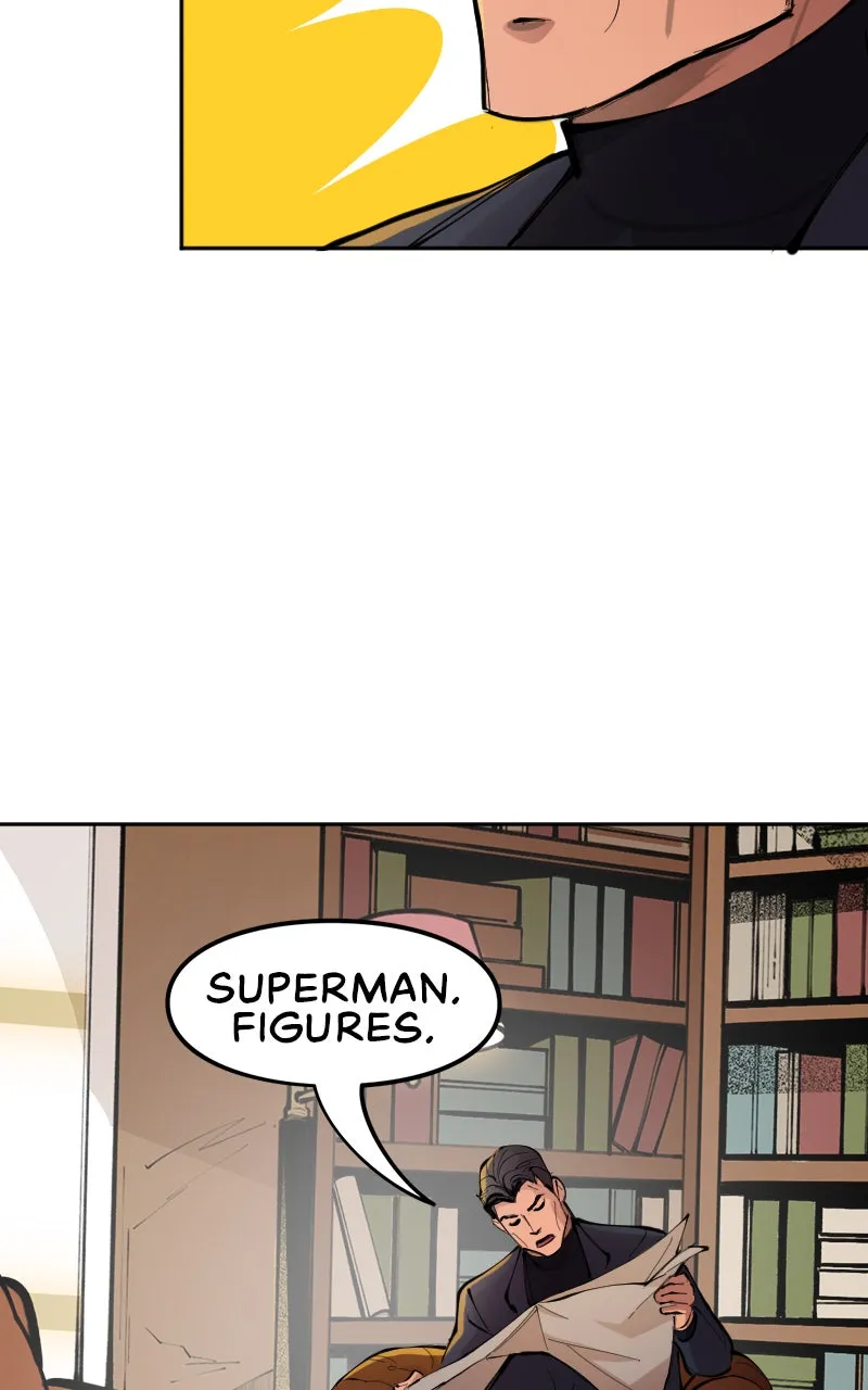 Batman: Wayne Family Adventures Chapter 6 page 7 - 