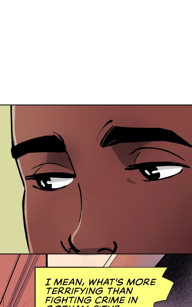 Batman: Wayne Family Adventures Chapter 8 page 3 - 