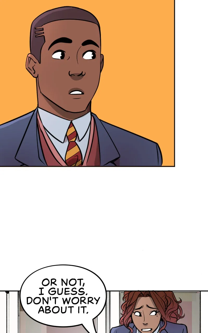 Batman: Wayne Family Adventures Chapter 8 page 26 - 