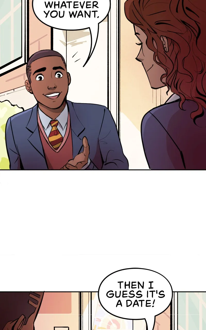 Batman: Wayne Family Adventures Chapter 8 page 29 - 