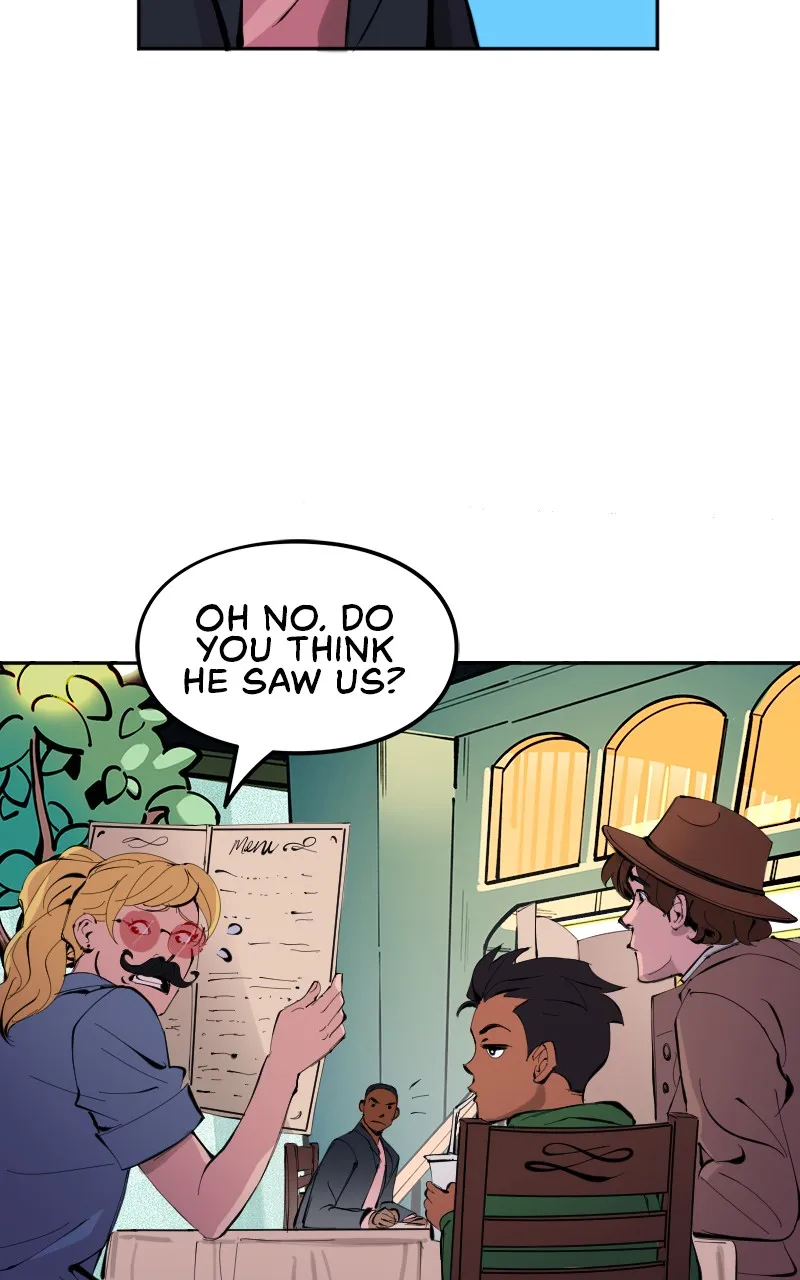Batman: Wayne Family Adventures Chapter 9 page 16 - 
