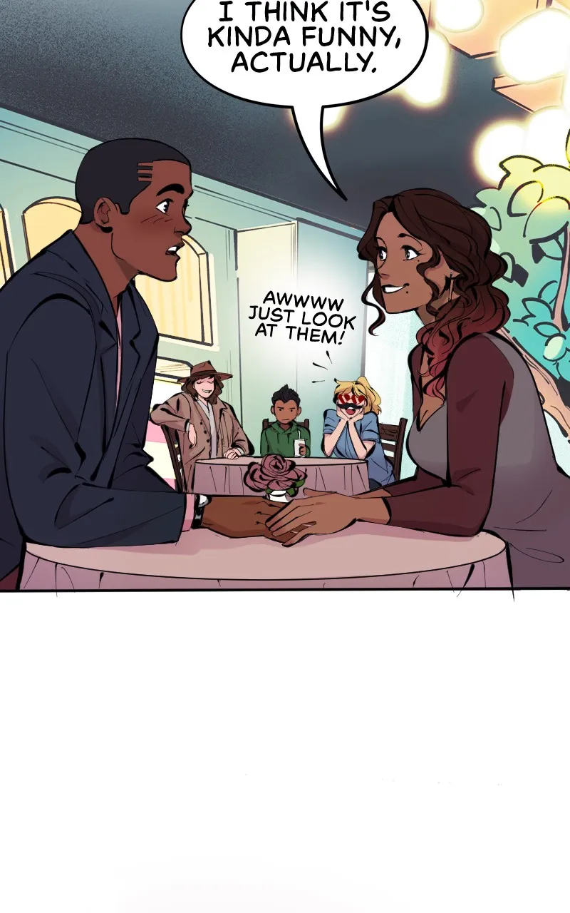 Batman: Wayne Family Adventures Chapter 9 page 23 - 