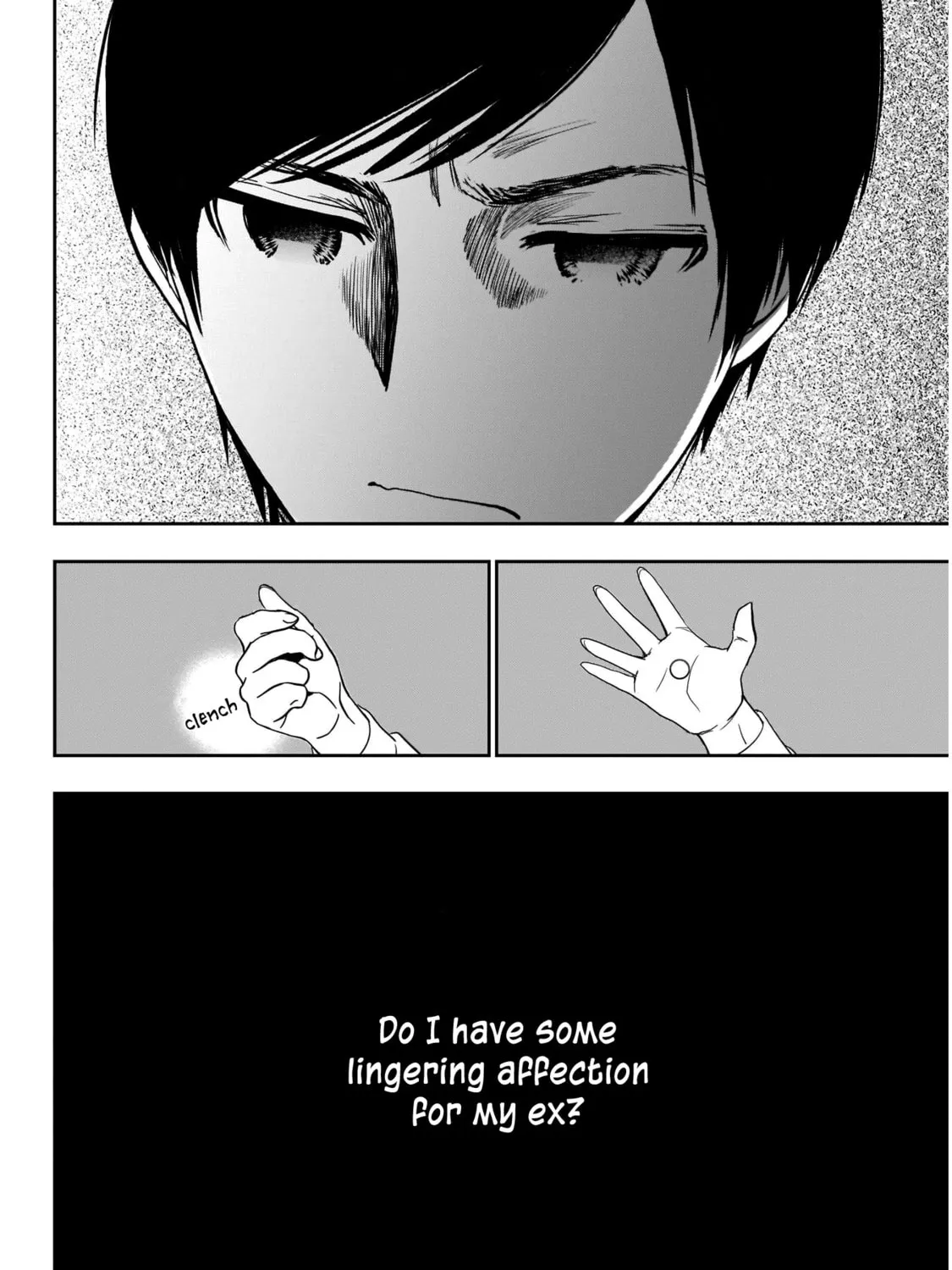 Batsu-Hare Chapter 1 page 36 - 