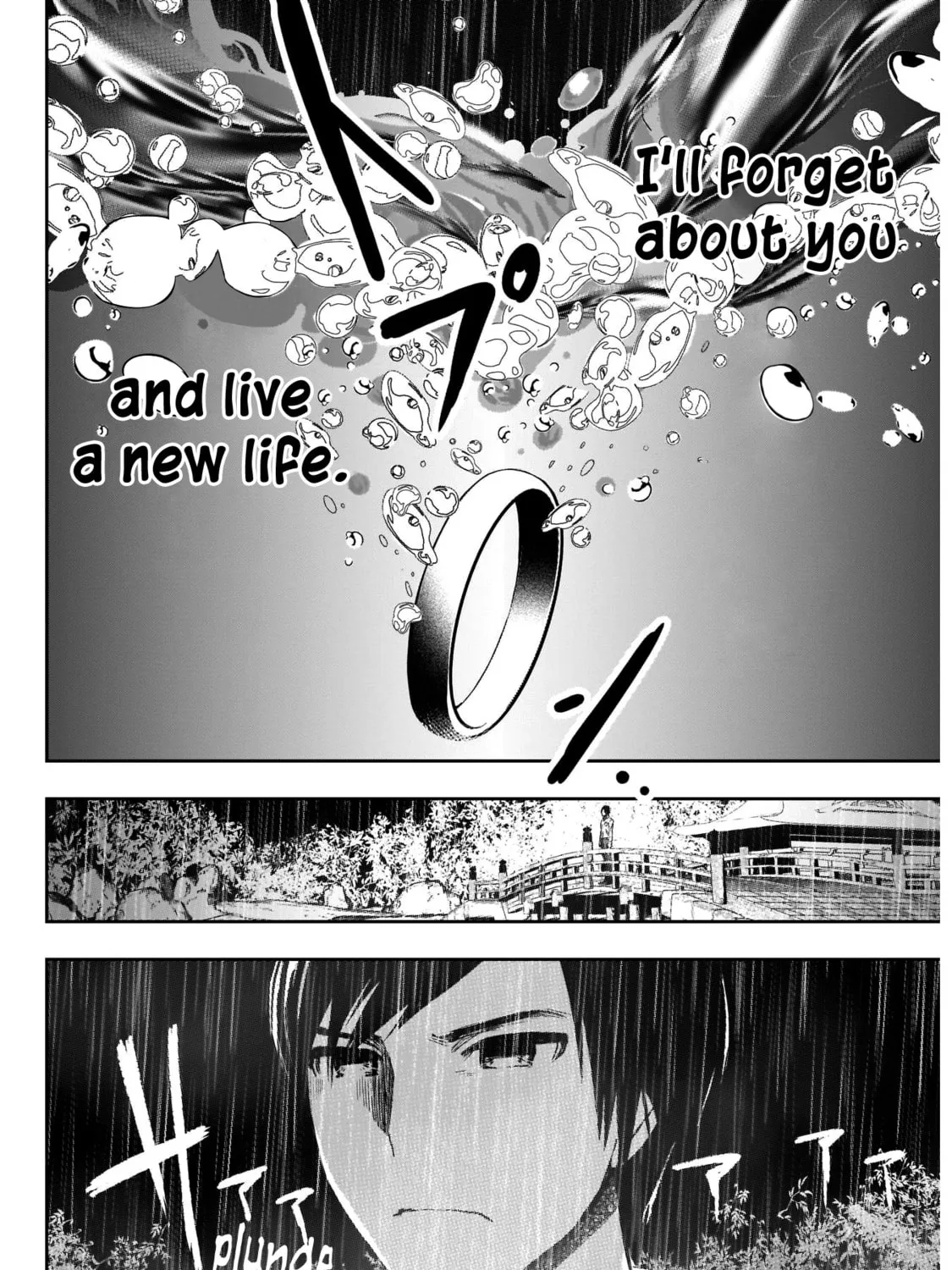 Batsu-Hare Chapter 1 page 44 - 