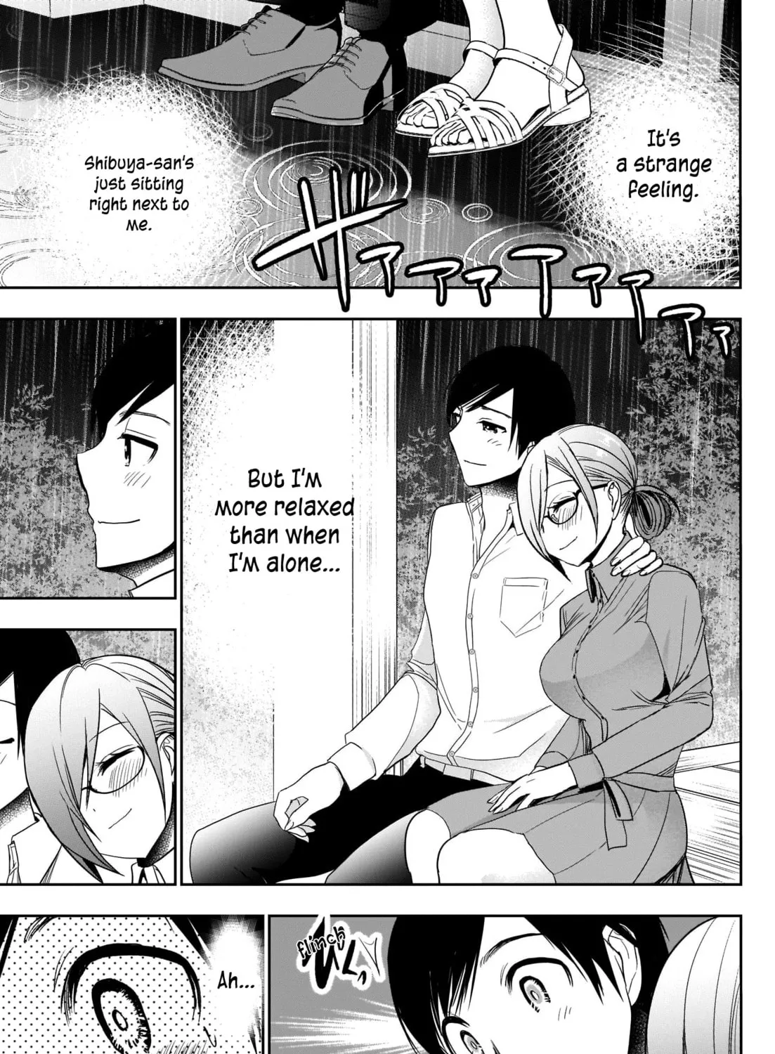 Batsu-Hare Chapter 1 page 94 - 