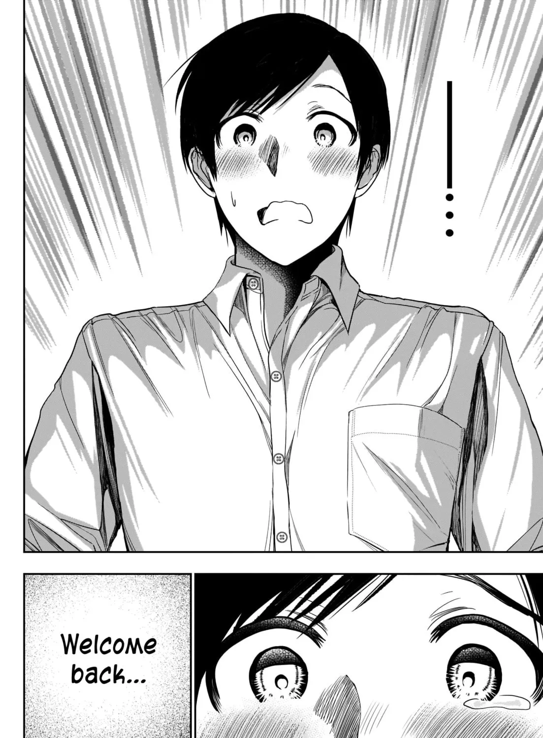 Batsu-Hare Chapter 1 page 96 - 