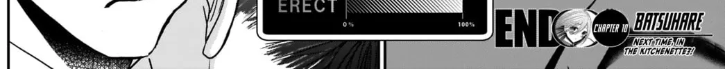 Batsu-Hare Chapter 10 page 27 - 