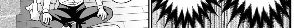 Batsu-Hare Chapter 12 page 27 - 