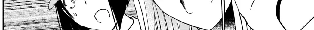 Batsu-Hare Chapter 17 page 12 - 