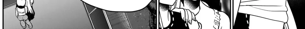 Batsu-Hare Chapter 17 page 16 - 