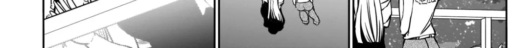 Batsu-Hare Chapter 17 page 10 - 