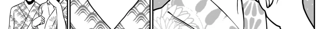 Batsu-Hare Chapter 19 page 28 - 