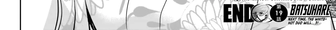 Batsu-Hare Chapter 19 page 30 - 
