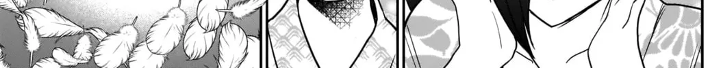 Batsu-Hare Chapter 22 page 12 - 