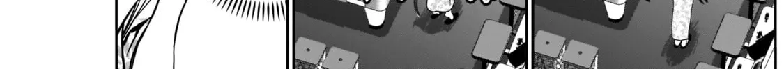 Batsu-Hare Chapter 22 page 8 - 