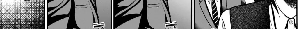 Batsu-Hare Chapter 24 page 27 - 