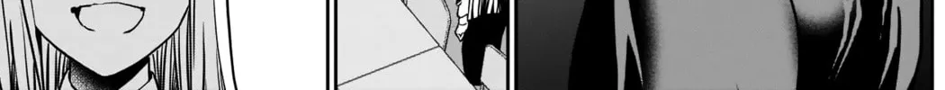 Batsu-Hare Chapter 25 page 21 - 