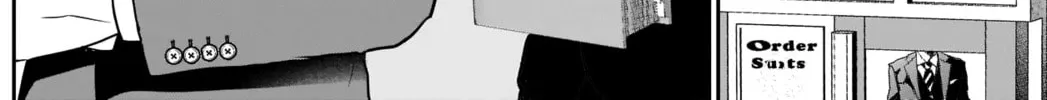 Batsu-Hare Chapter 25 page 7 - 
