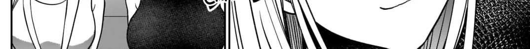 Batsu-Hare Chapter 28 page 11 - 