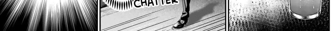 Batsu-Hare Chapter 28 page 17 - 