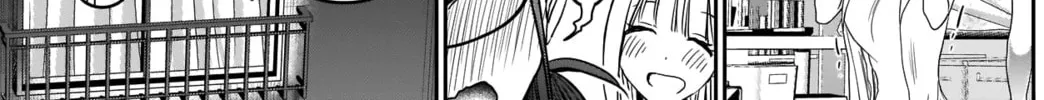 Batsu-Hare Chapter 29 page 25 - 