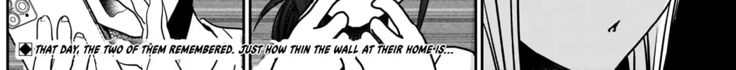 Batsu-Hare Chapter 29 page 27 - 