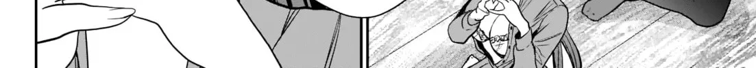 Batsu-Hare Chapter 3 page 34 - 