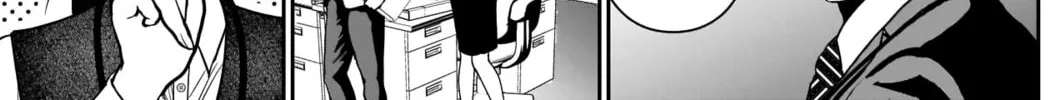 Batsu-Hare Chapter 30 page 25 - 