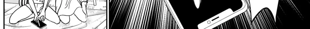 Batsu-Hare Chapter 30 page 7 - 