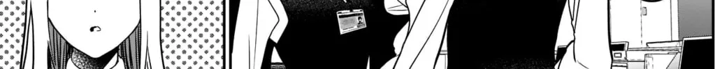 Batsu-Hare Chapter 31 page 13 - 