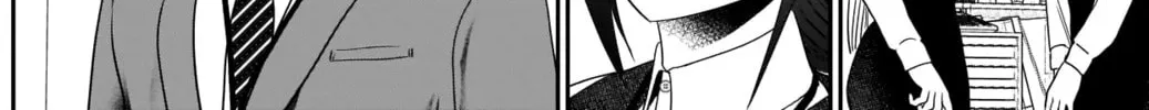 Batsu-Hare Chapter 31 page 15 - 