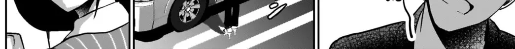 Batsu-Hare Chapter 33 page 12 - 
