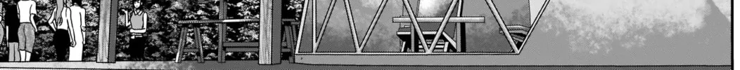 Batsu-Hare Chapter 33 page 18 - 