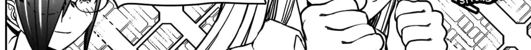 Batsu-Hare Chapter 33 page 20 - 