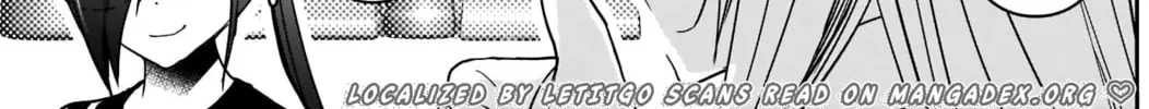 Batsu-Hare Chapter 33 page 22 - 