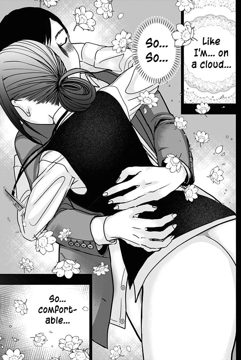 Batsu-Hare Chapter 40 page 13 - 