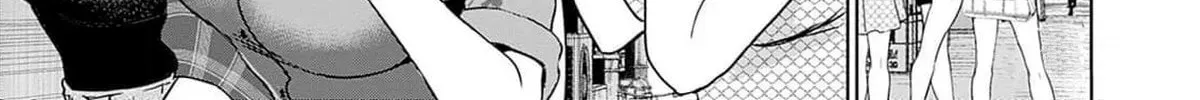 Batsu-Hare Chapter 5.1 page 26 - 