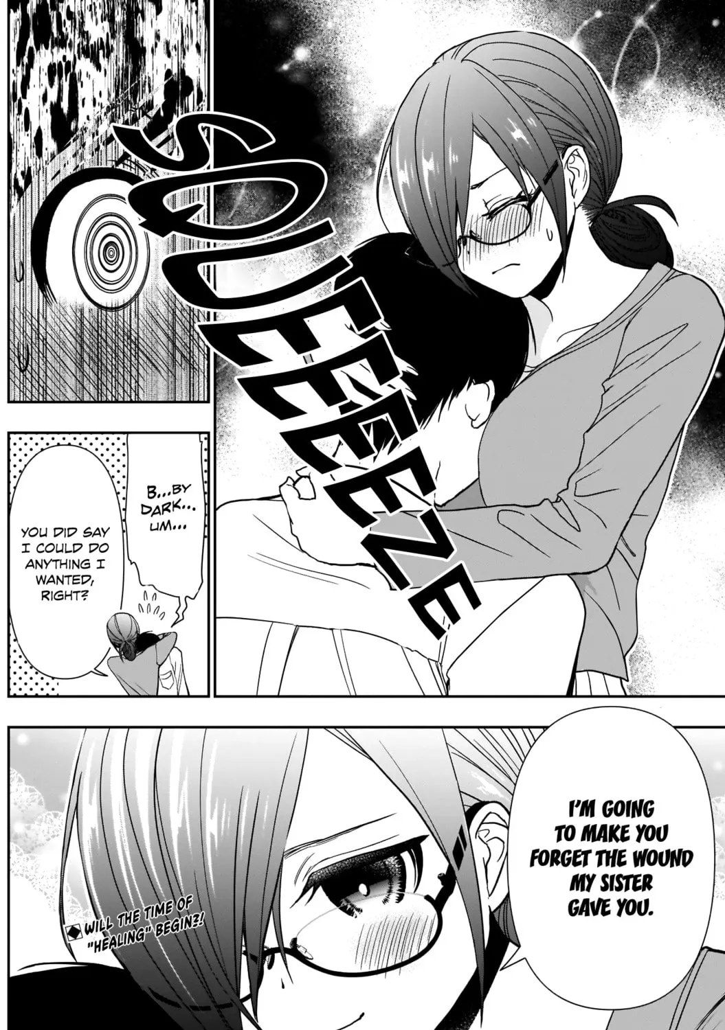 Batsu-Hare Chapter 5 page 26 - 