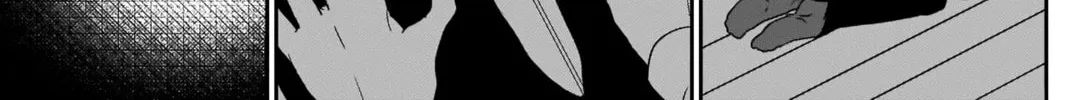 Batsu-Hare Chapter 7 page 21 - 