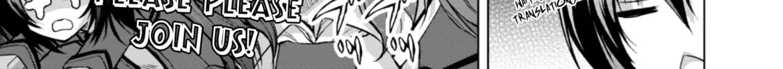Batsu-Hare Chapter 8 page 3 - 