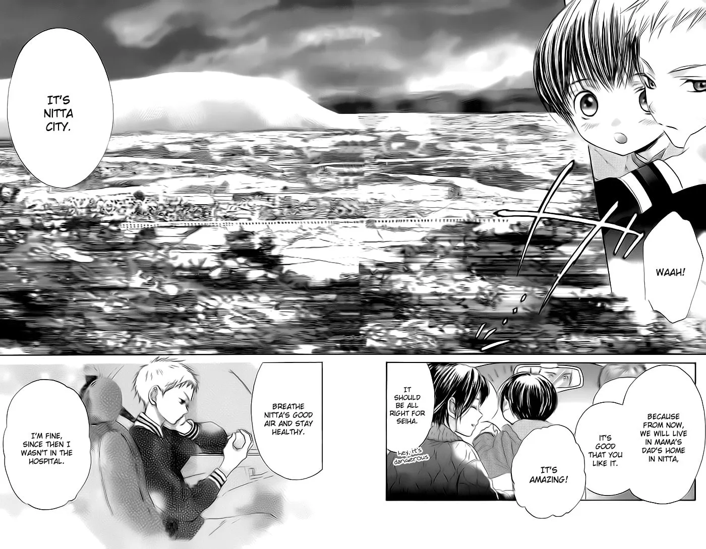Battery Chapter 1 page 16 - 