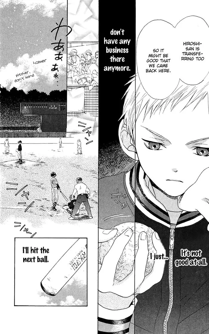 Battery Chapter 1 page 17 - 