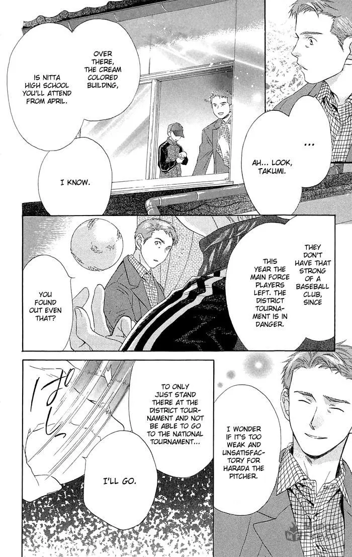 Battery Chapter 1 page 23 - 