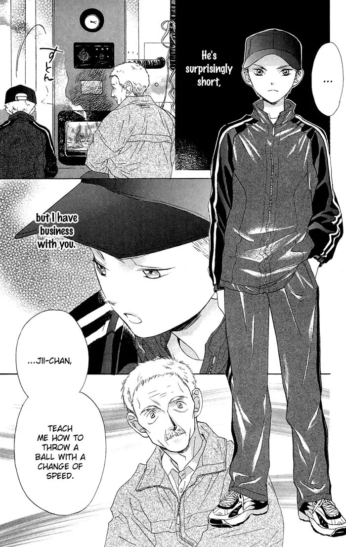 Battery Chapter 1 page 26 - 